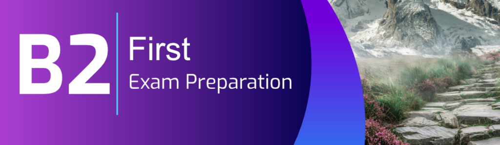 Online English Teacher | Cambridge Exam Preparation, General & Business English | Hanley English b2 first small