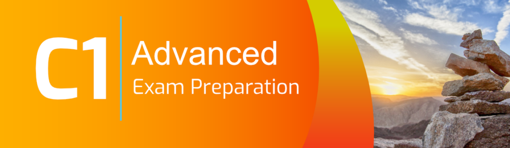 Online English Teacher | Cambridge Exam Preparation, General & Business English | Hanley English c1 advanced small